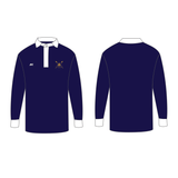 Newport Rowing Club Rugby Shirt
