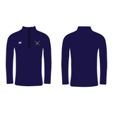 Newport Rowing Club Performance Q-Zip