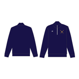 Newport Rowing Club Q-Zip