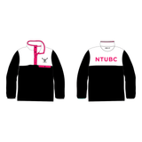 Nottingham Trent University Boat Club Pocket Fleece