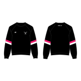 Nottingham Trent University Boat Club Black Sweatshirt