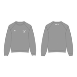Nottingham Trent University Boat Club Grey Sweatshirt