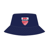 Newcastle University Athletics and Cross Country Club Bucket Hat