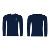 Oppenheimers Long Base Layer