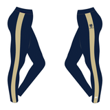 Oppenheimers Stripe Leggings