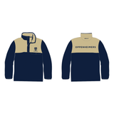 Oppenheimers Pocket Fleece