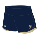 Oppenheimers Female Gym Shorts