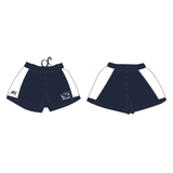 OU Gym Rugby Shorts