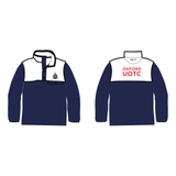 Oxford University Officer Training Corps Pocket Fleece