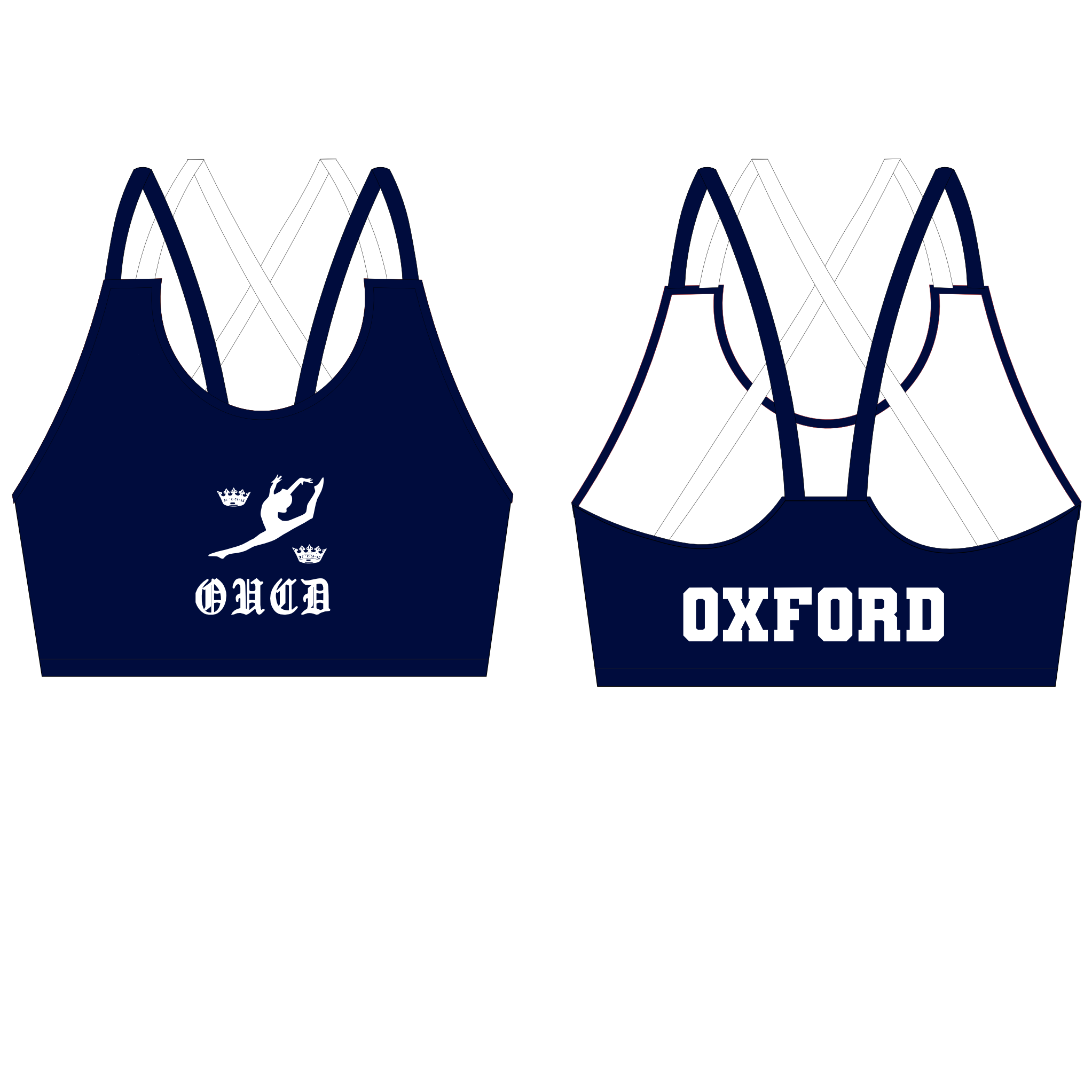 Oxford University Competition Dance Team