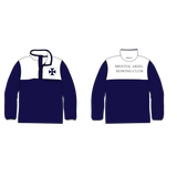 Bristol Ariel Rowing Club  Pocket Fleece