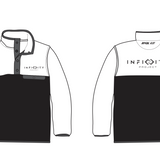 Infinity Project Pocket Fleece