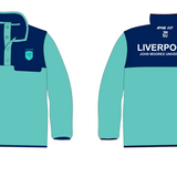 LJMU Rowing Club Pocket Fleece