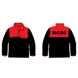 Magdalen College Boat Club Fleece