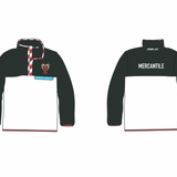 Mercantile Rowing Club Pocket Fleece
