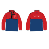 Newcastle Caving Club Fleece