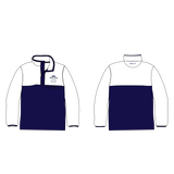 Oriel College Boat Club Oxford Casual Pocket Fleece
