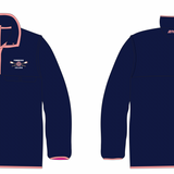 Pembroke College Boat Club (Oxford) Pocket Fleece