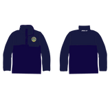 Waterford Boat Club Pocket Fleece
