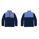 WEYBRIDGE LADIES ROWING CLUB Club Pocket Fleece