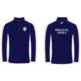 Bristol Ariel Rowing Club  Performance Q-zip