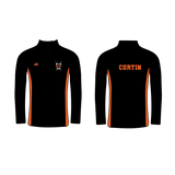 CURTIN UNIVERSITY BOAT CLUB Performance Q-Zip