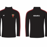 Mercantile Rowing Club Performance Q-Zip
