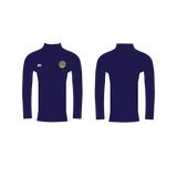 Waterford Boat Club Performance Q-Zip