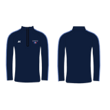 WEYBRIDGE LADIES ROWING CLUB Club Performance Q-Zip