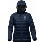 Bedford RC Stormtech Puffa Jacket