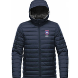Bedford RC Stormtech Puffa Jacket