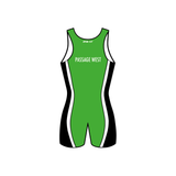 Passage West Rowing Club Training AIO