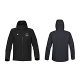 Queen's University Belfast Paddle Sport Soft Shell Jacket