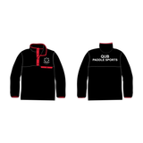 Queen's University Belfast Paddle Sport Pocket Fleece