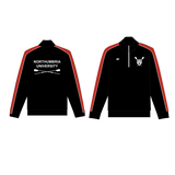 Northumbria University Boat Club Q-Zip