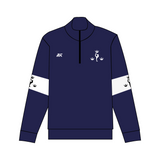 Oxford Sirens Cheerleading Q-Zip