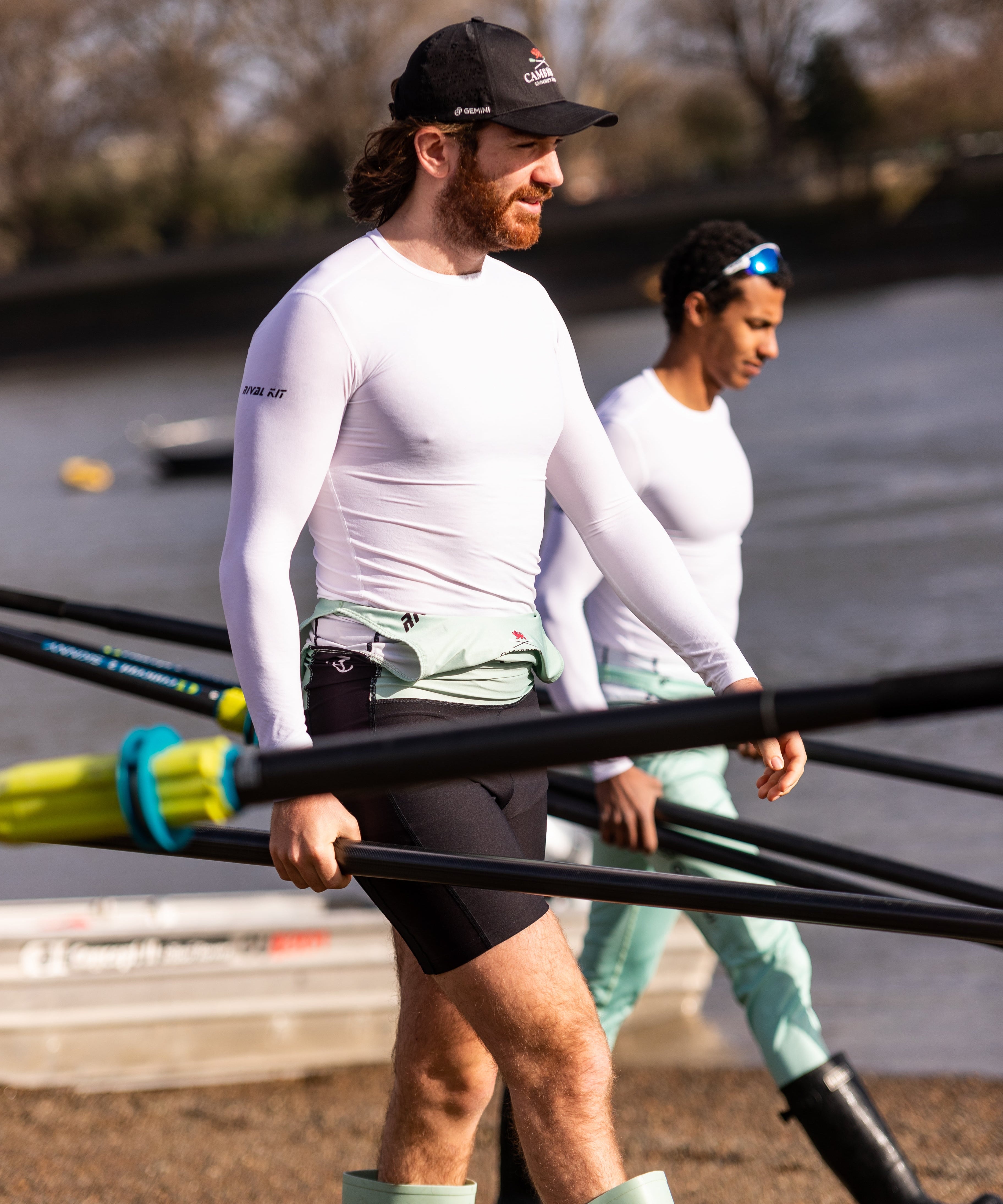 Rival Kit Freeze Tech Baselayer