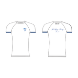 Roeihuis The Happy Family Short Base Layer
