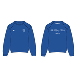 Roeihuis The Happy Family Sweatshirt
