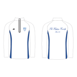 Roeihuis The Happy Family Performance Q-Zip White