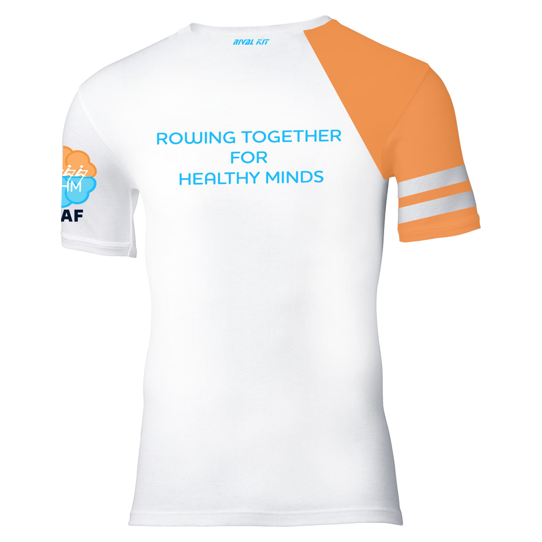UKAF Rowing RTHM Base-Layer
