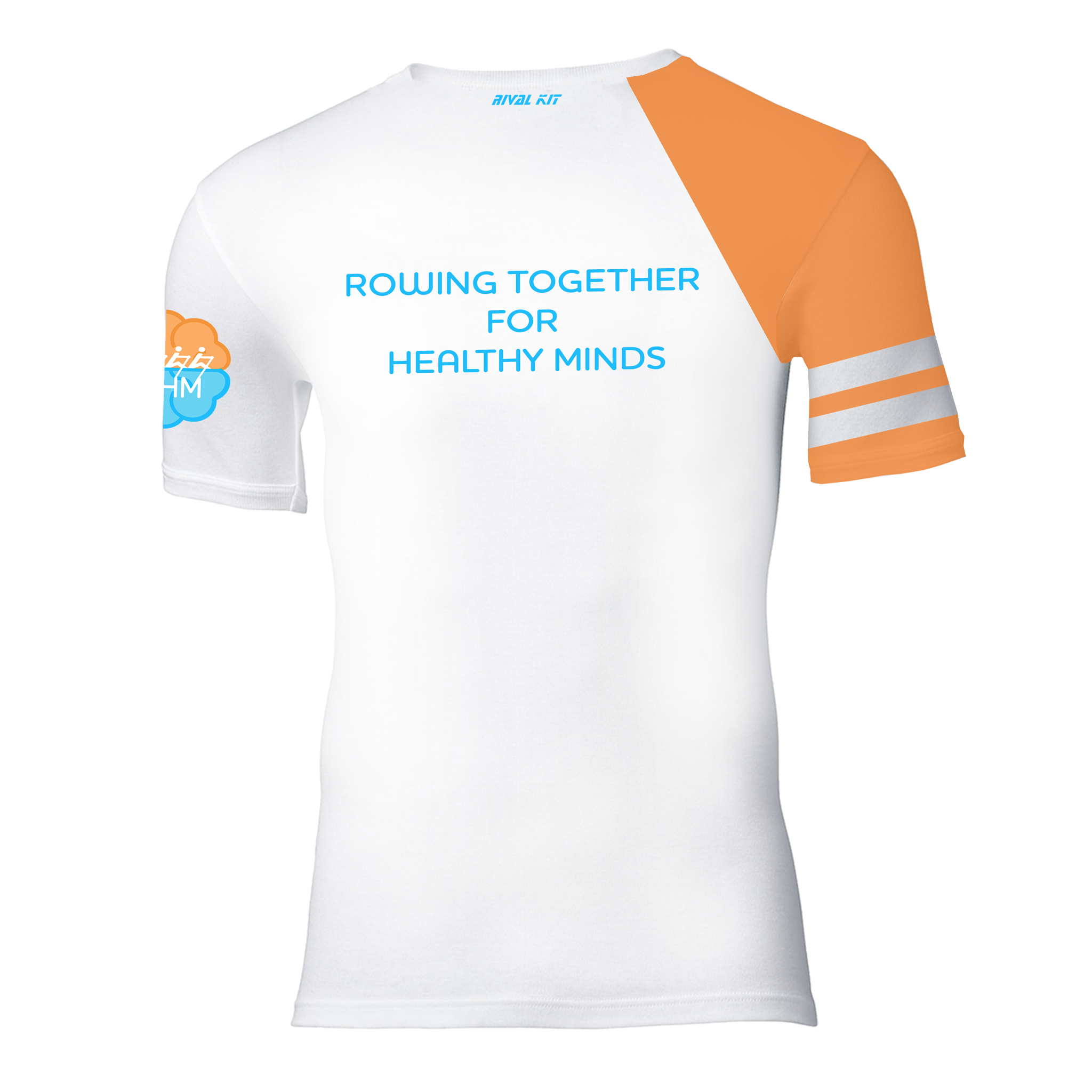 Newcastle Uni Boat Club RTHM base-layer