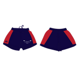 ERBC Rugby Shorts