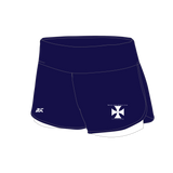 Bristol Ariel Rowing Club  Female Gym Shorts