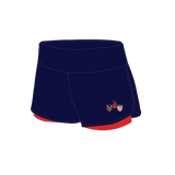 King's College London Boat Club Female Shorts