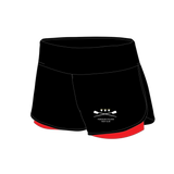 Magdalen College Boat Club Oxford Female Gym Shorts