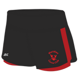Meridian Canoe Club Female Gym Shorts