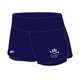 Oriel College Boat Club Oxford Training Female Gym Shorts