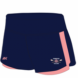 Pembroke College Boat Club (Oxford) Female Gym Shorts