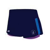 University Rowing Aberdeen Female shorts